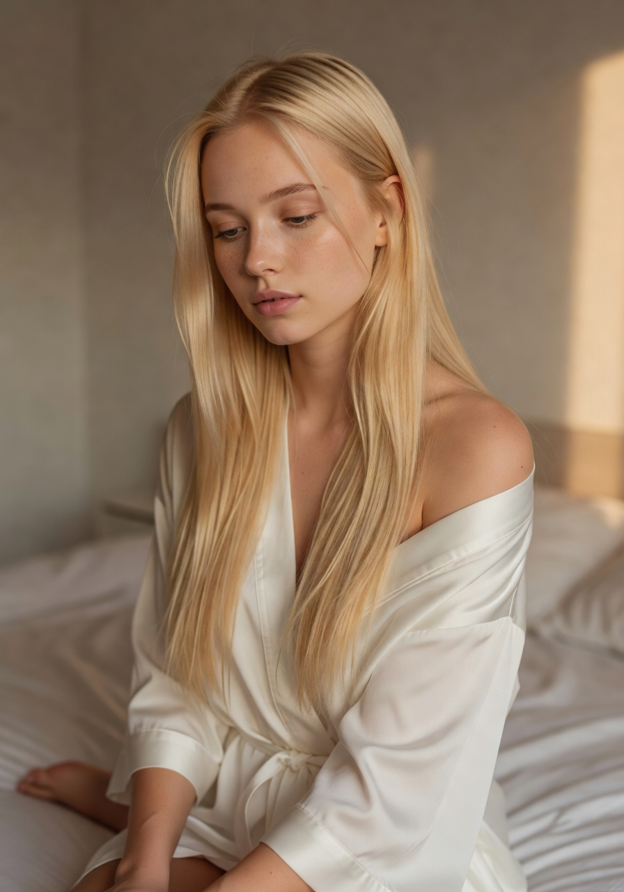 Lana — massage therapist Istanbul